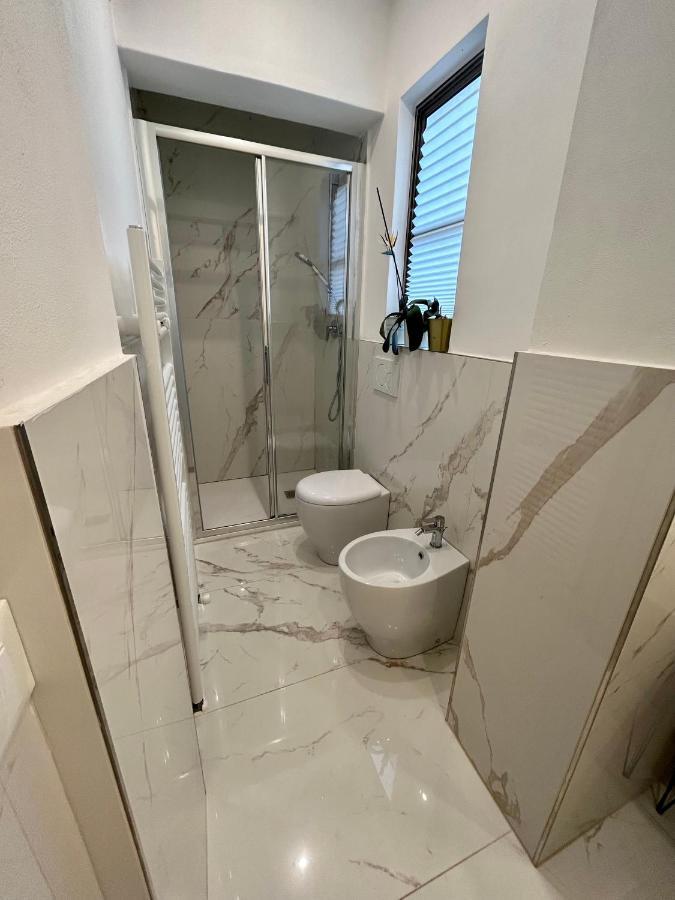 Turchese Suite Pisa Exteriör bild